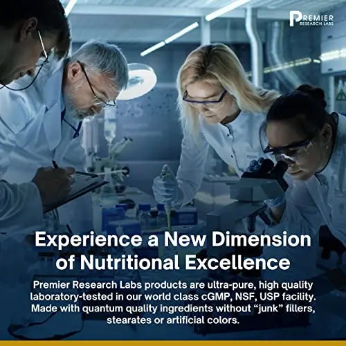 Premier Research Labs AdrenaVen - Supports Adrenal Gland Health & Stress Response Premier Research Labs Au supplements