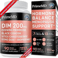 20-in-1 Menopause Supplements for Women - Dim Supplement Women - Estrogen Supplement PrimeMD Au supplements