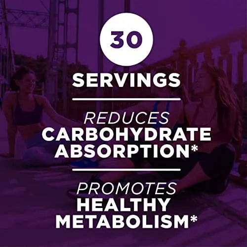 AdvoCare Carb-Ease Plus Herbal Dietary Supplement - Carb Blocker for Women & Men AdvoCare Au supplements