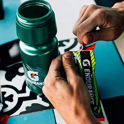 Gatorade Endurance Powder With Electrolytes, Watermelon, 1.72 Ounce Gatorade Au supplements
