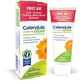 Boiron Calendula Cream for First Aid, Minor Burns, Cuts, Scrapes, Insect Bits and Sunburn - 2.5 oz Boiron Au supplements