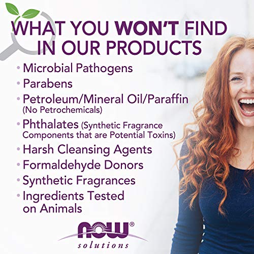 NOW Foods Solutions, Joint & Muscle Cream with Capsaicin and Boswellia, Paraben Free, 4-Ounce NOW Foods Au supplements