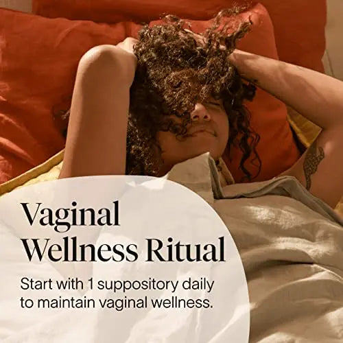 Cora Boric Acid Suppositories | Vaginal Suppository | pH Balance | Prevent Imbalance and Irregular Odor Cora Au supplements