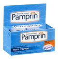 Pamprin Maximum Strength Multi-Symptom Menstrual Relief Tablets, 40-Count Boxes (Pack of 3) Pamprin Au supplements