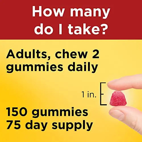 Nature Made Fish Oil Gummies, Omega 3 Fish Oil Supplements, Healthy Heart Support Nature Made Au supplements