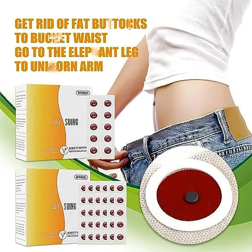 30Pcs Belly Patch, Sweatproof Patches, Toning Contouring Firming Patches, Tummy Button Rosarden Au supplements