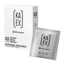 KA EX - Cortisol Stress Reducer for Athletes | Post-Workout Recovery Gamechanger | Clinically Tested and Trusted by Thousands of Pro Athletes | Swiss Science I Vegan (3 Pack) KA EX Au supplements