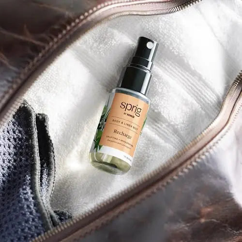 Sprig by Kohler Recharge Body & Linen Mist SPRIG BY KOHLER Au supplements