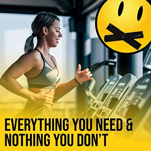 No Excuse Pre Workout Powder l Pre-Workout Supplements l Best Pre Workout No Excuse Au supplements
