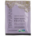 Truvani Organic Vegan Protein Powder Unflavored - 20g of Plant Based Protein, Organic Truvani Au supplements