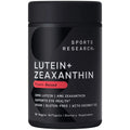 Sports Research Vegan Lutein + Zeaxanthin (20mg) with Organic Coconut Sports Research Au supplements