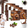 Bloom Collagen Coffee, Collagen Coffee from Japan, Bloom Coffee Collagen HOPASRISEE Au supplements