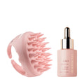 VEGAMOUR GRO Better Duo Includes GRO Hair Serum & GRO Revitalizing Scalp Massager for Thinning Hair VEGAMOUR Au supplements