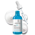 La Roche-Posay Hyalu B5 Pure Hyaluronic Acid Serum for Face La Roche-Posay Au supplements