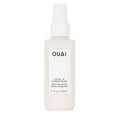 OUAI Leave In Conditioner & Heat Protectant for Hair - Prep Hair for Styling or Use as Detangling Spray to Fight Frizz & Flyaways - No Parabens, Sulfates or Phthalates (4.7 oz) OUAI Au supplements
