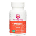 her vital way Cranberex - Cranberry Pills for Women and Men - Cranberry Supplement her vital way Au supplements
