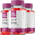 (3 Pack) Keto Fresh ACV Gummies, Keto Fresh ACV Gummies for Advanced Weight Loss rize labs Au supplements