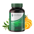 Herpanacine Diamond Healthy Horizons Multivitamin - Natural Multivitamin to Support Stress Relief and Provide Essential Nutrients Herpanacine Au supplements