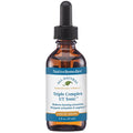 Native Remedies Triple Complex UT Tonic - Natural Homeopathic Formula to Relieve Bladder Irritation, Burning Sensation, Frequent Urination and Urgency - 59 mL Native Remedies Au supplements