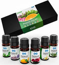 Everlasting Comfort Pure Essential Oils Set - Natural Aromatherapy Essential Oils for Diffuser Everlasting Comfort Au supplements