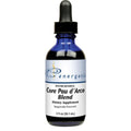 Core PAU d'Arco Blend 2 Ounces Energetix Au supplements