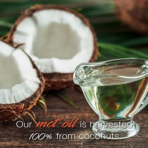 200mg Caffeine Pills - MCT Oil from 100% Coconuts + 100mg L-Theanine, Advanced Energy SmarterVitamins Au supplements