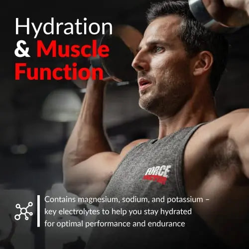FORCE FACTOR Test X180 Pre-Workout Powder & Energy Supplement, Boost Focus Force Factor Au supplements