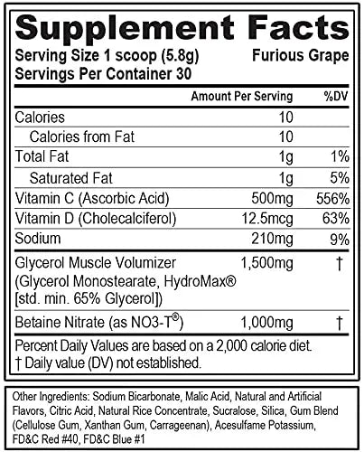 EVL PumpMode Nitric Oxide Supplement - Nitric Oxide Booster Pump Pre Workout Powder Evlution Au supplements