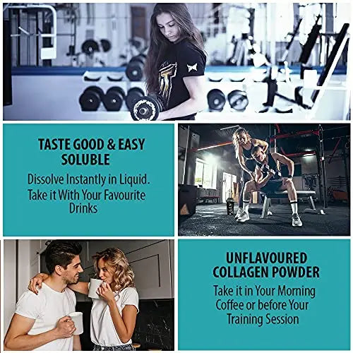 K-GEN Multi Collagen Peptides Powder Hydrolyzed Grass Fed Bovine, Wild Caught Marine | Advanced Diet Collagen Types I, III, IV & V Hyaluronic K GEN ketogenic enhancement Au supplements