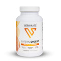 Vatellia Life New from Eaters Digest | Prebiotic | Probiotic | Digestive Support | Gut Soothing | Healthy Gut Lining | Max Nutrient Absorption