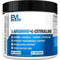 Evlution Nutrition L-Arginine + L-Citrulline - Endurance + Workout Performance Evlution Au supplements