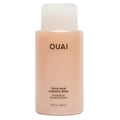 OUAI Thick Shampoo - Moisturizing Shampoo with Keratin, Marshmallow Root, Shea Butter, Avocado Oil for Thick Hair - Strengthens & Hydrates Strands - Paraben, Phthalate & Sulfate Free (10 Fl Oz) OUAI Au supplements