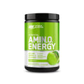Optimum Nutrition Amino Energy - Pre Workout with Green Tea, BCAA, Amino Acids Optimum Nutrition Au supplements
