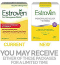Estroven Maximum Strength + Energy - One Per Day Formula - 2 Boxes, 60 Caplets Each Estroven Au supplements