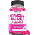 Hormonal Balance For Women & PMS Relief Gummies (90 Gummies) - Support Cramps DORADO NUTRITION Au supplements