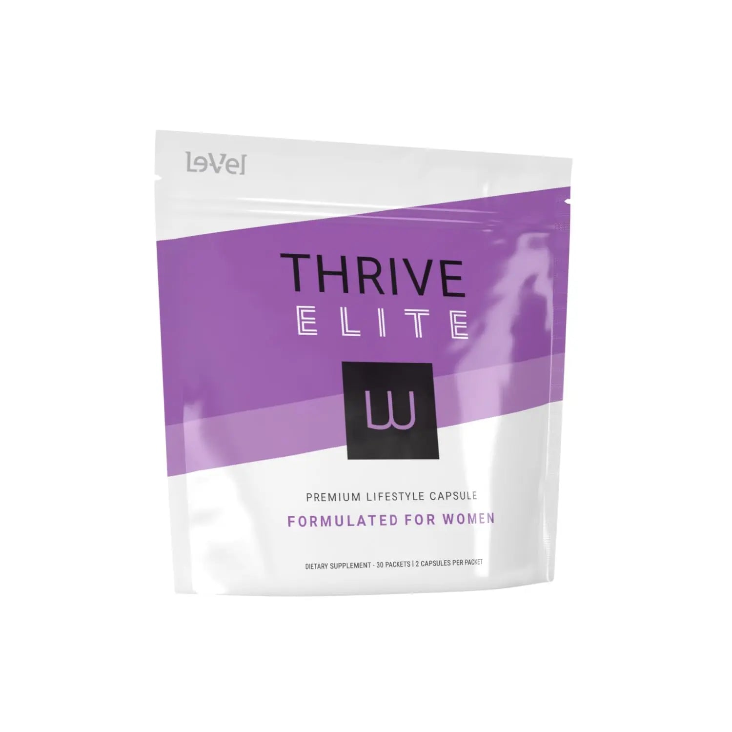 Le-Vel Thrive Elite Premium Lifestyle Capsule for Women | Womens Multivitamin Supplemen Le-Vel Au supplements