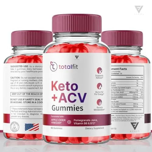 Total Fit Keto ACV Gummies Advanced Weight Loss, Totalfit Keto + ACV Apple Cider Vinegar Fyvus Au supplements