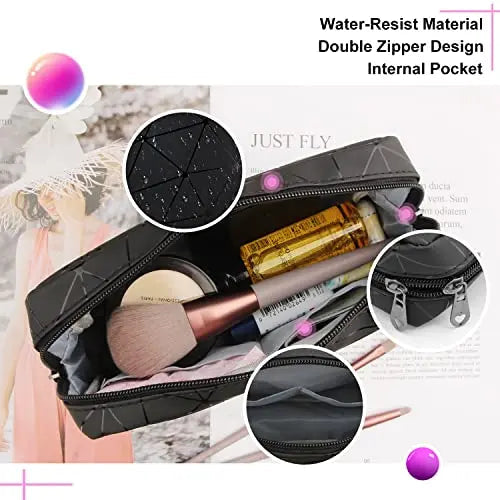 SIDESUGAR PU Leather Sanitary Napkin Storage Bag Small Make Up Bag Travel Cosmetic Bag Menstrual SIDESUGAR Au supplements
