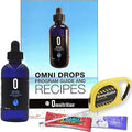 Omni Drop Program , Authentic Omnitrition - Basic Bundle Includes*** 4 oz Bottle Omni Drops Omnitrition Au supplements