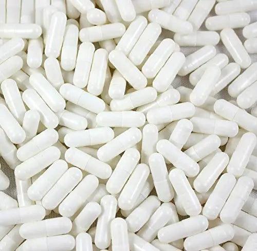 Marine Collagen Capsules 2400mg - Collagen Capsules with Bamboo & Vitamin C 5greens Au supplements