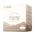 SANDEULSANDEUL Sensitive Plus Organic Pads Long/Large - Heavy Absorbency, Unscented SANDEULSANDEUL Au supplements
