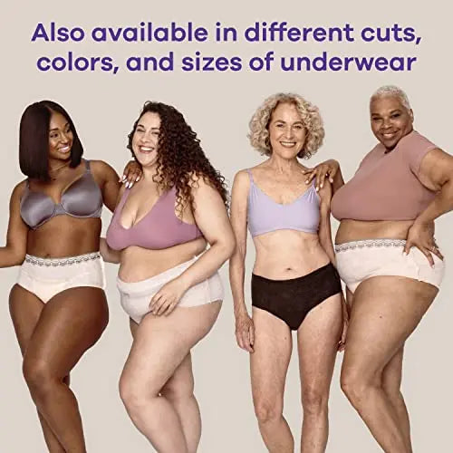 Always Discreet Adult Moderate Long Incontinence Pads, Up to 100% Leak Always Discreet Au supplements