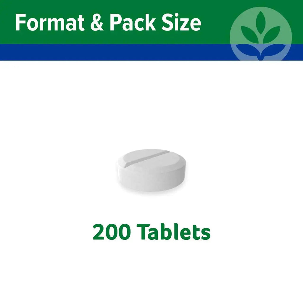 Cenovis Multivitamin and Minerals 200 Tablets Cenovis Au supplements