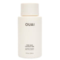 OUAI Fine Hair Conditioner - Volumizing Conditioner for Fine Hair Made with Keratin, Biotin and Chia Seed Oil - Adds Softness, Bounce and Volume - Free from Parabens, Sulfates, and Phthalates (10 Oz) OUAI Au supplements
