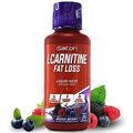 iSatori L-Carnitine Liquid Metabolic Enhancer and Energy Booster - Health and Fitness iSatori Au supplements