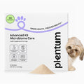 Daily Prebiotic + Postbiotic Dog Supplement Powder | 12-in-1 Support for Gut, Joints, Allergy, Immunity, Calming & Oral Health | Human-Grade Ingredients, No Artificial Flavors-No Fillers - 30 Sachets Plentum Au supplements